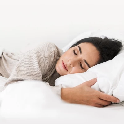 Luna Waterproof Mattress Protector - Mattress Cover With Breathable Cotton Terry Surface - Noiseless - Home Essentials 8 Luna Waterproof Mattress Protector - Mattress Cover With Breathable Cotton Terry Surface - Noiseless - Home Essentials - Image 6