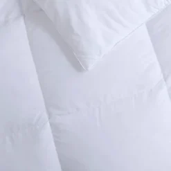 Heavy Warmth Goose Feather And Down Oversize Duvet Comforter Insert -Bedding Promotion GUEST f567475b 1a47 4ed5 92ed 29cceee24af8