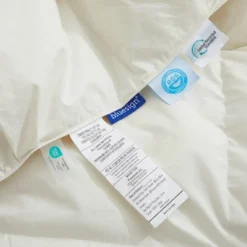 Puredown Pleat Organic Cotton White Goose Down Comforter Duvet Insert 12 Puredown Pleat Organic Cotton White Goose Down Comforter Duvet Insert -Bedding Promotion GUEST f61d335e 7c5b 44da a1f1 0842a5d027ce