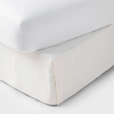 8pc Luxe Velvet Comforter Set Salmon Pink - Threshold™ 5 8pc Luxe Velvet Comforter Set Salmon Pink - Threshold™ - Image 3