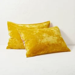 Reversible Velvet Duvet Cover & Sham Set - Opalhouse™ Designed With Jungalow™ 8 Reversible Velvet Duvet Cover & Sham Set - Opalhouse™ Designed With Jungalow™ -Bedding Promotion GUEST f6be0da5 8bc0 49d8 840b ae486d324db4