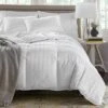 Stearns & Foster 400 TC PrimaCool Hypoallergenic Comforter Antimicrobial With Scotchguard Stain Release -Bedding Promotion GUEST f86a286d 2b01 4ef9 9789 6c9f05b88057