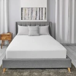 Waterproof Mattress Protector - Allerease -Bedding Promotion GUEST f99eece6 3523 47c2 9f9c 1b11c8e5f3eb