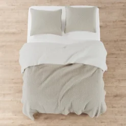 Cross Stitch Quilt Set - Levtex Home -Bedding Promotion GUEST fa00e926 99b2 47e9 8653 d655f3a0cfc2