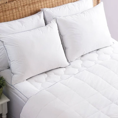 Allied Home PerfectCool Thermoregulating Blanket 5 Allied Home PerfectCool Thermoregulating Blanket - Image 3