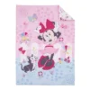 4pc Toddler Minnie Mouse Reversible Bed Set 1 4pc Toddler Minnie Mouse Reversible Bed Set -Bedding Promotion GUEST fa6adba5 c8ea 45ce 914f 2ffd8219f4b4