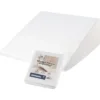 The Grand Breathable Wedge Pillow Protector With Zipper - White -Bedding Promotion GUEST faba36df de86 4420 8bbe 17b85f6e48ba