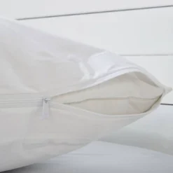 Euro 100% Cotton Pillow Protector - Fresh Ideas -Bedding Promotion GUEST fabd6435 6502 427a b88a 2349729e8823