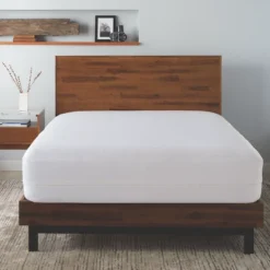 Allergy Free Zipper Mattress Or Box Spring Encasement -Bedding Promotion GUEST fba663b4 045a 4d46 94e1 3f0c616f23e2