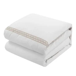 Chic Home Design 8pc Crysta Bed In A Bag Comforter Set 11 Chic Home Design 8pc Crysta Bed In A Bag Comforter Set -Bedding Promotion GUEST fbb541b3 0516 4042 89f2 82b188aa8d59