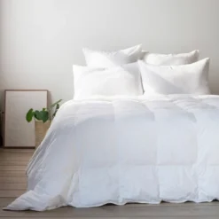 Premium All Season Down Alternative Duvet Comforter Insert | BOKSER HOME -Bedding Promotion GUEST fbc27e98 1b7b 459c 9ff6 0a69f32cd8b3