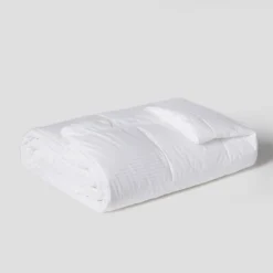 Downlite World's Biggest Blanket - Colossal Size Down Alternative Blanket. -Bedding Promotion GUEST fd802e9e 3c11 4482 93cb 17b47b8044d7