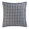 Navy Kingston Euro Pillow Sham Set - Eddie Bauer -Bedding Promotion GUEST fd9c58b4 087b 4308 8377 57db03a09f18