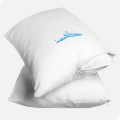 Waterproof Pillow Protector By Bare Home -Bedding Promotion GUEST fdaf4496 cbd0 4b95 a79a 14ef77cded2d