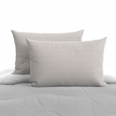 All-in-One Copper Infused Pillow Protector 3 All-in-One Copper Infused Pillow Protector