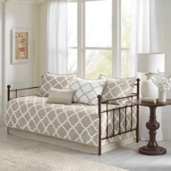 Madison Park Becker Reversible Daybed Cover Set - 6pc 29 Madison Park Becker Reversible Daybed Cover Set - 6pc -Bedding Promotion GUEST fe16357f 77c0 4b94 8214 02f70176ac60