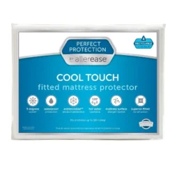 Perfect Protection Cool Touch Mattress Protector - Allerease -Bedding Promotion GUEST ffa3b49c bbe2 44e0 8aa6 cb71266feb11