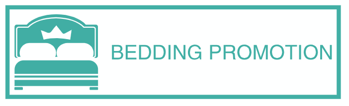 Bedding Promotion